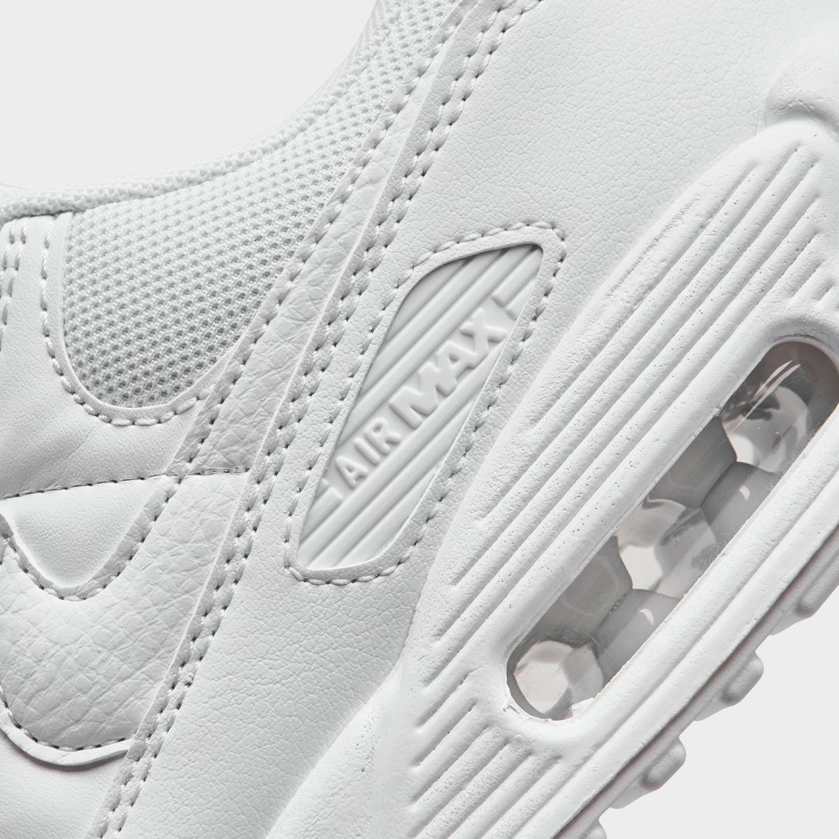 White-