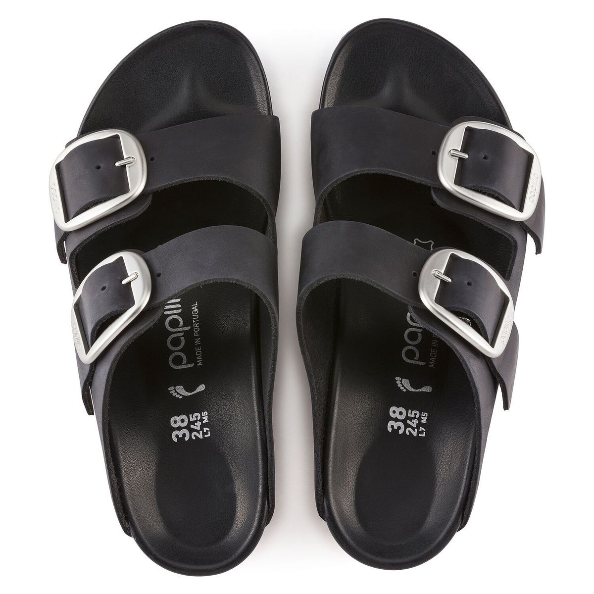 Black-