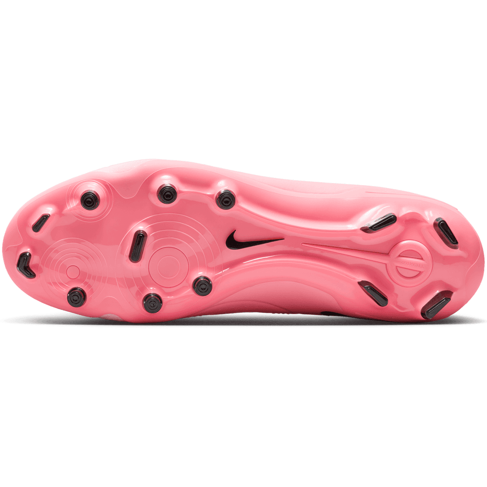 Nike Men's Tiempo Legend 10 Academy Mg 'Pink Foam Black' Shoes