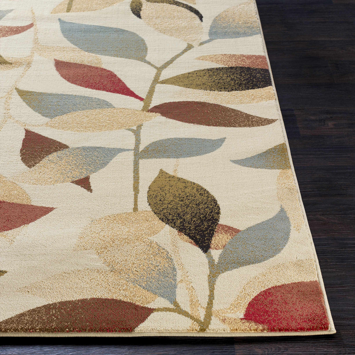 Ober Fall Leaves Rug