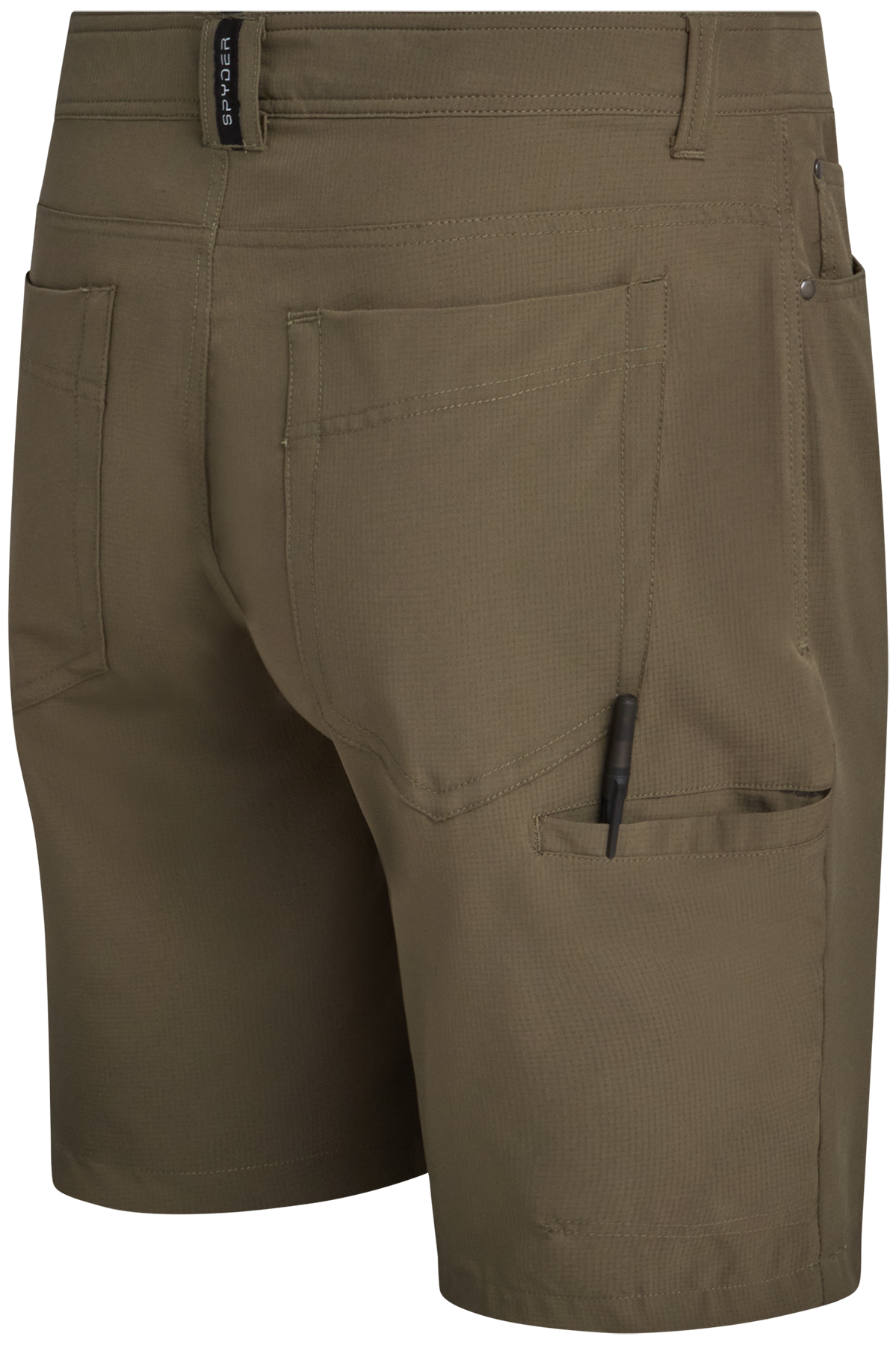 Men's Daybreak Short - Olive