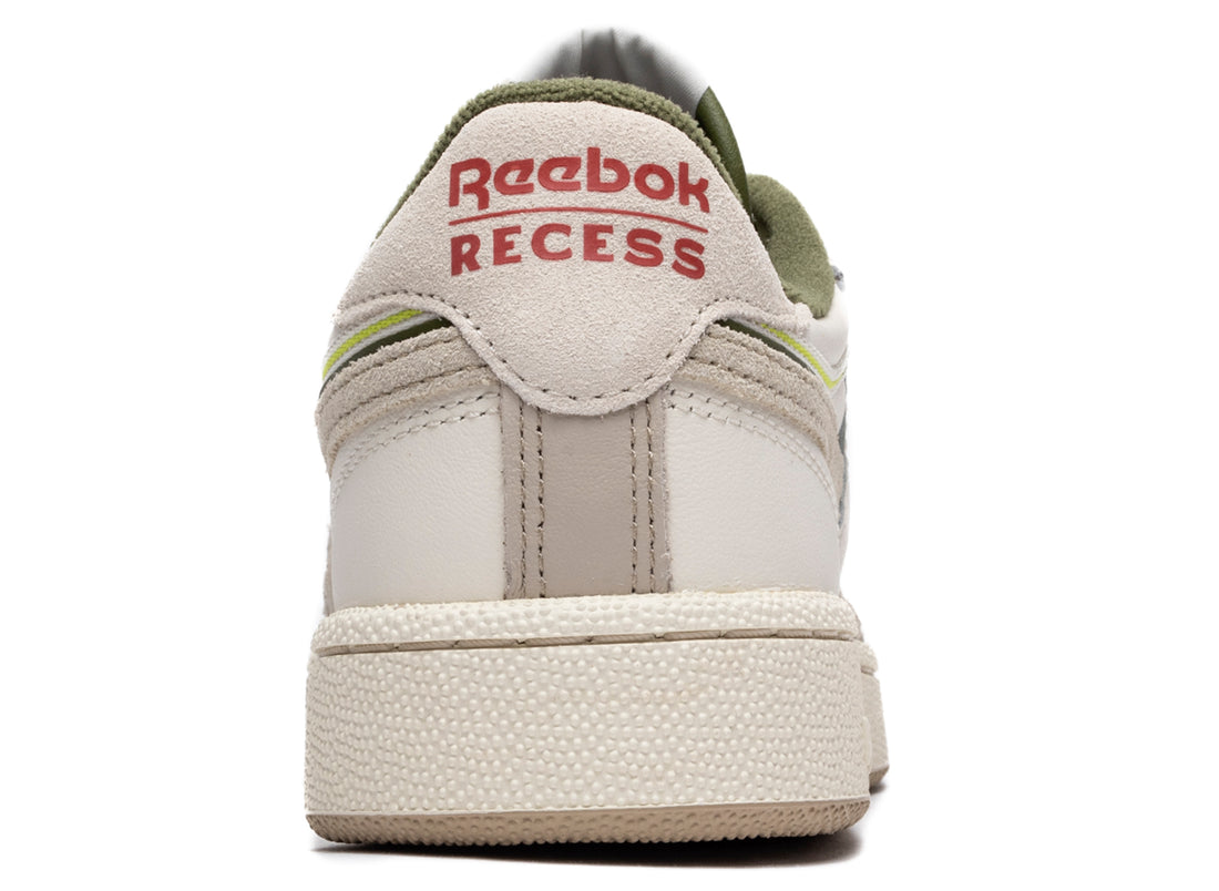 Reebok Men's Club C Revenge Sneakers