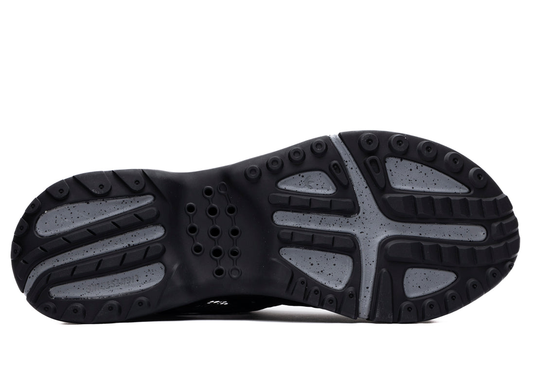 adidas Men's Dingyun Zhang X Kouza 'Black Box' Sneakers