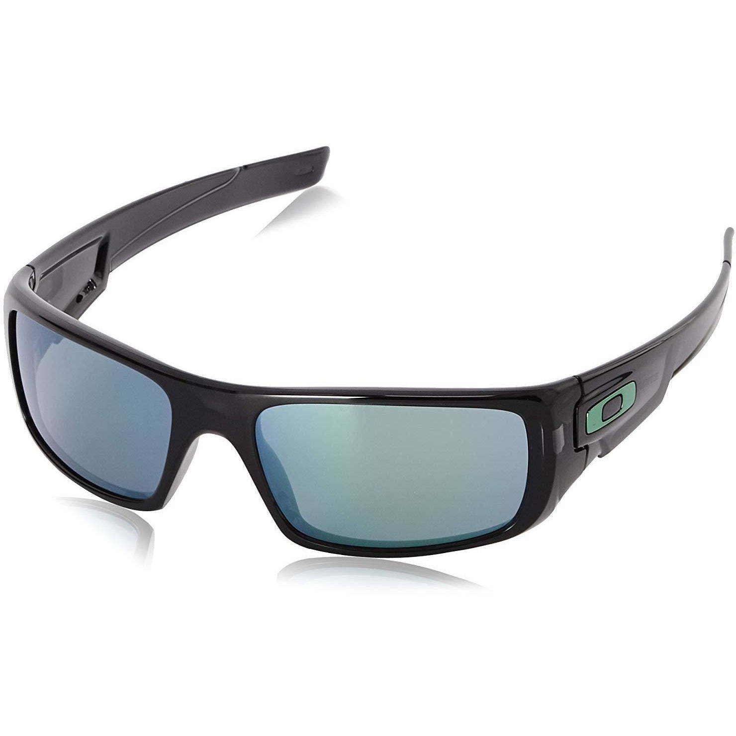 Oakley Men's Crankshaft Sunglasses Oo9239-02 – Zulily