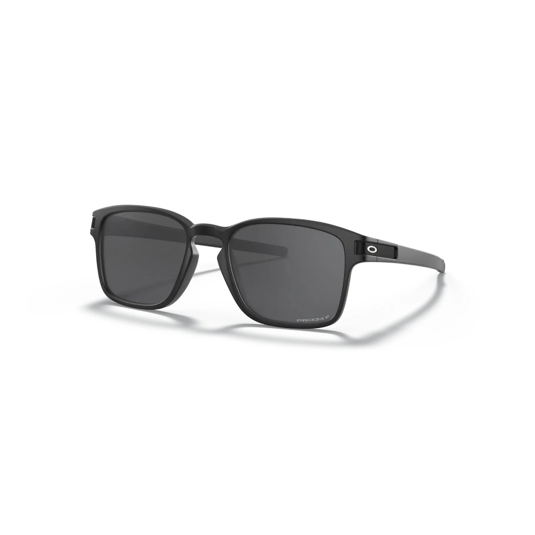 Oakley Mens OO9358 Polarized Latched Sunglasses – Zulily