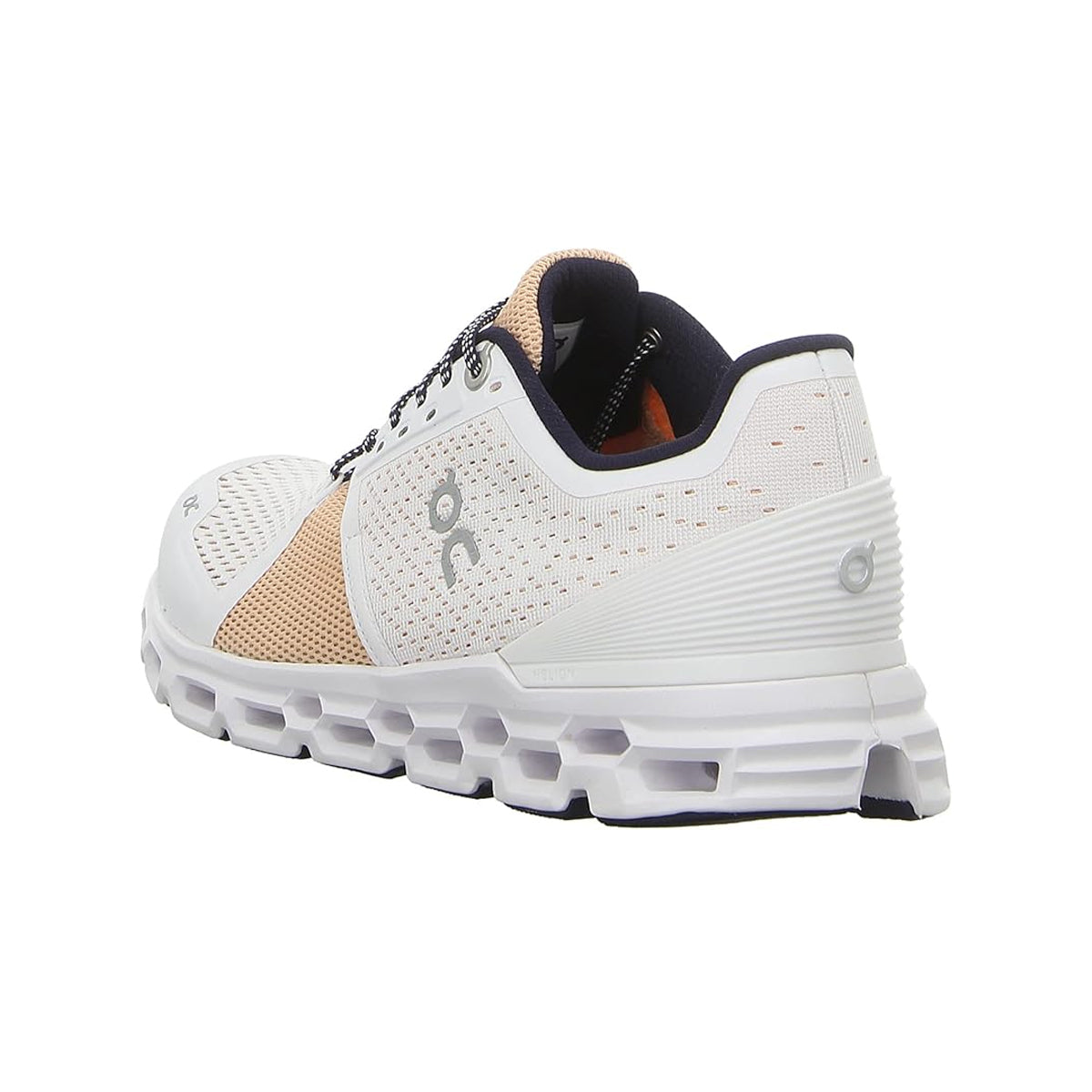 White / Almond-