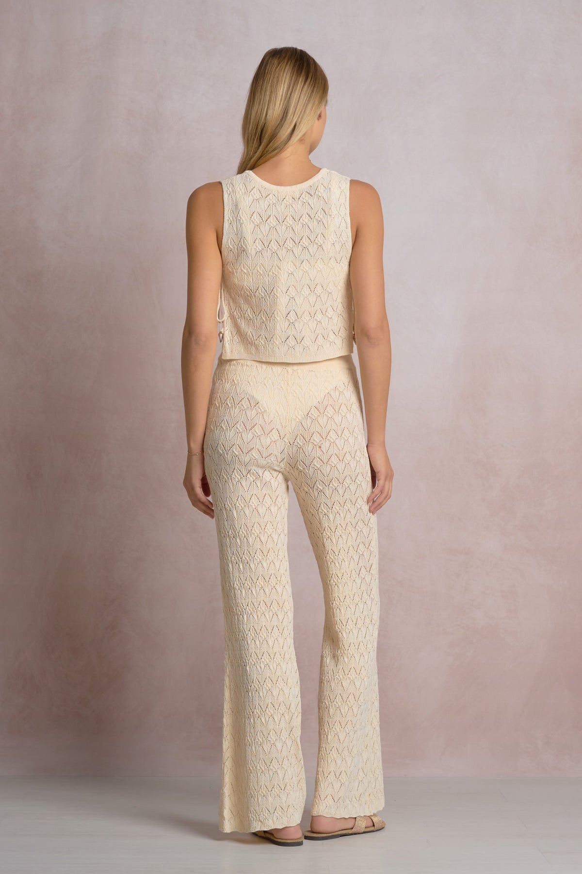 Pia Pant Natural