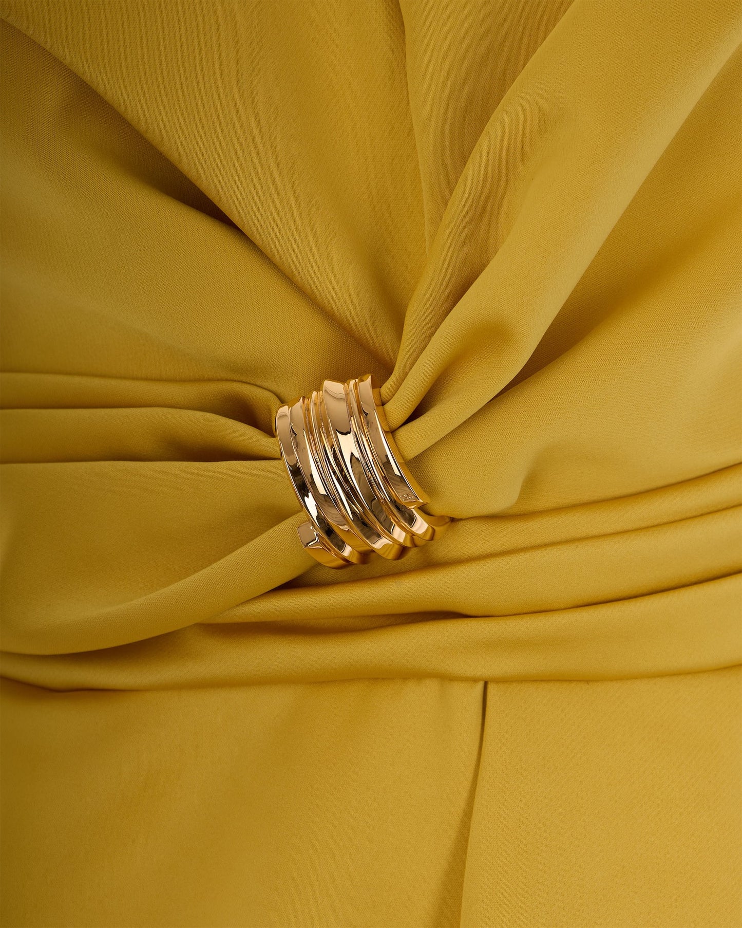 Dress Duchesse Sun