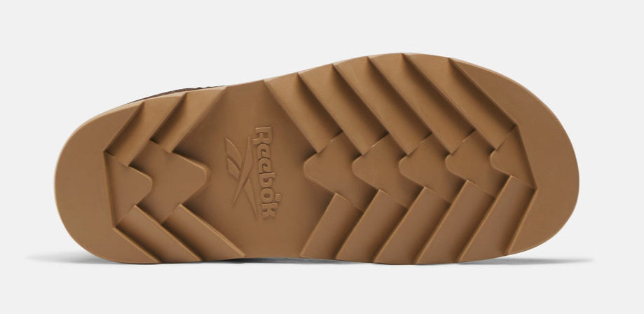 Reebok Men's Beatnik Moc X Cam Hicks Sneakers