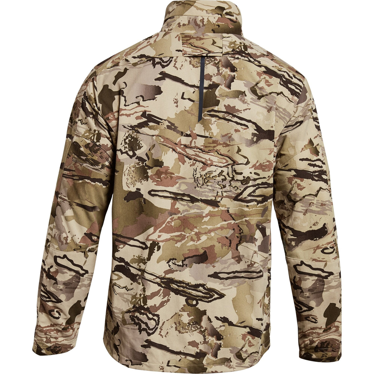 Under Armour Men's Grit Jacket Jackets