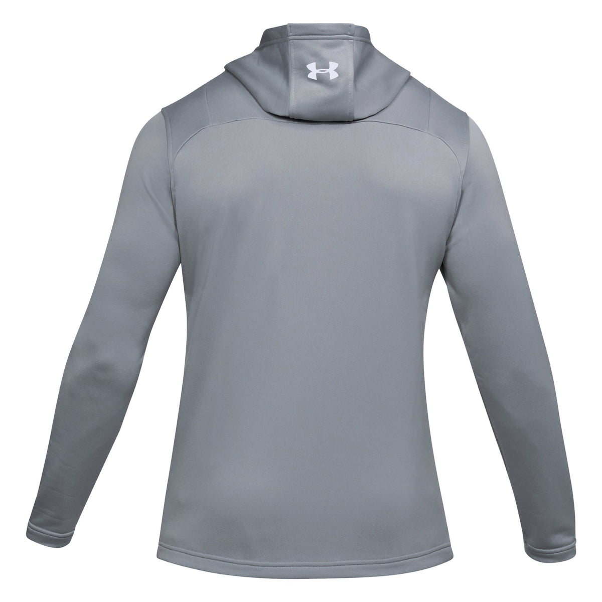 Under Armour Men's Freedom Tech Terry Po Hoodie