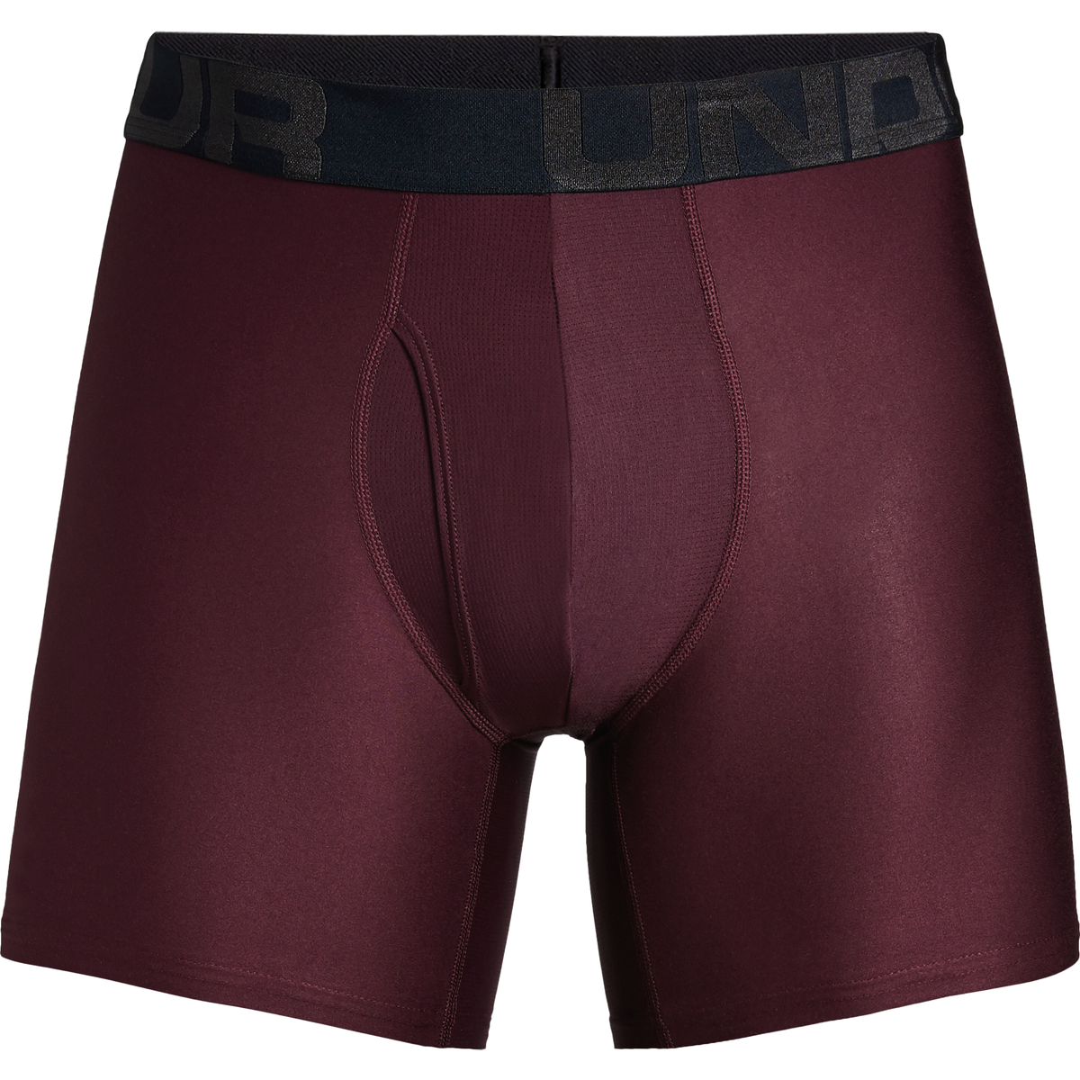 Under Armour Men's Tech Boxerjock 6In 2 Pack