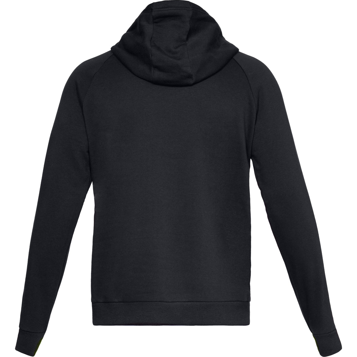 Under Armour Men's Rival Fleece Box Logo Hoodie