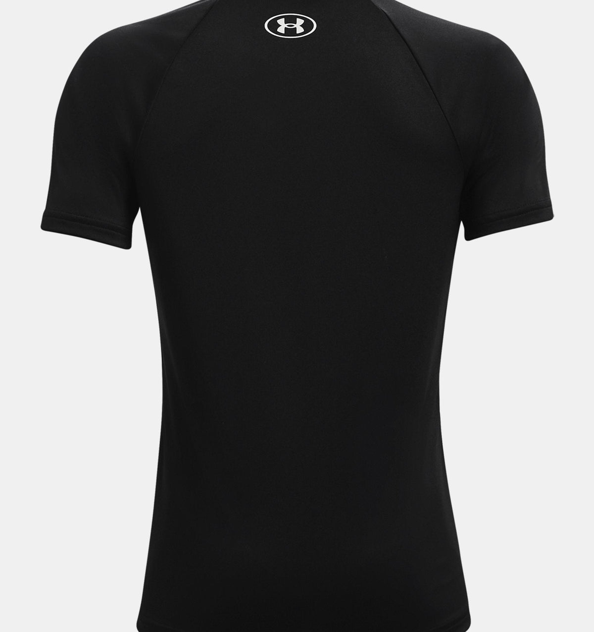 Under Armour Youth Tech Big Logo Tshirt Shirts