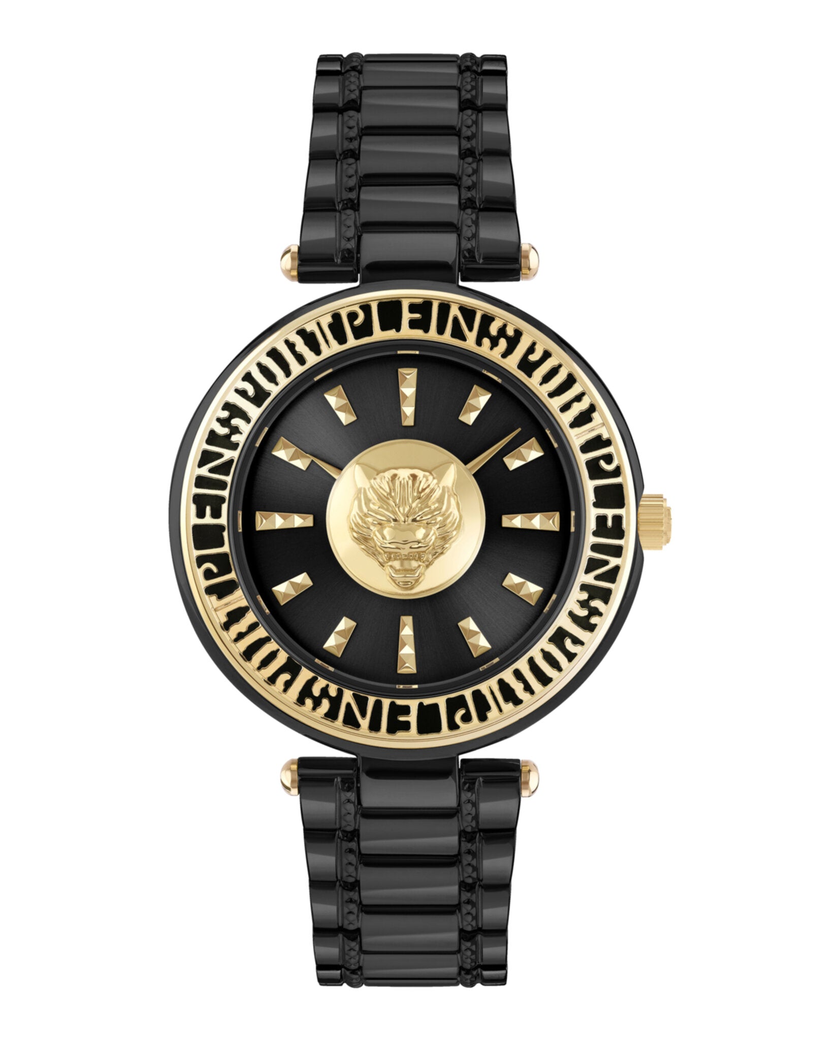Plein Sport Opium Bracelet Watch – Zulily display picture 3