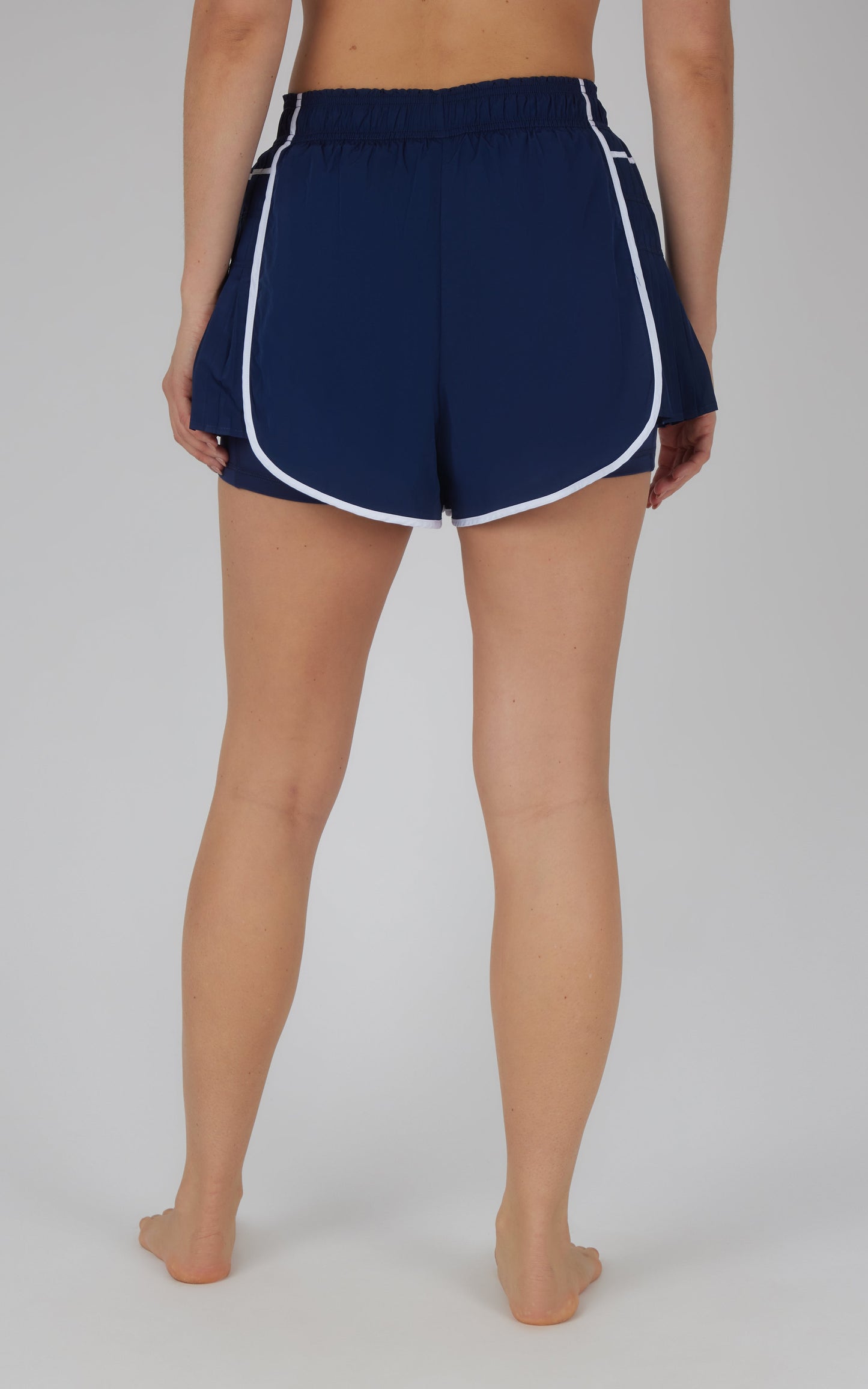 Radiant Courtside 2 in 1 Short