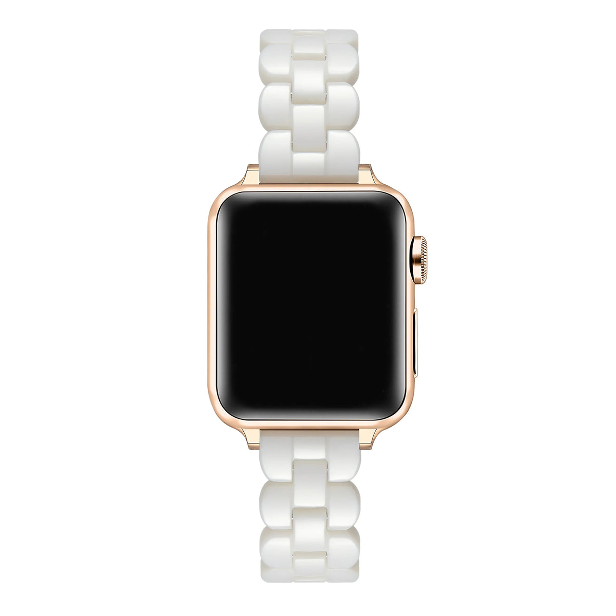 Elle Resin Link Band for Apple Watch