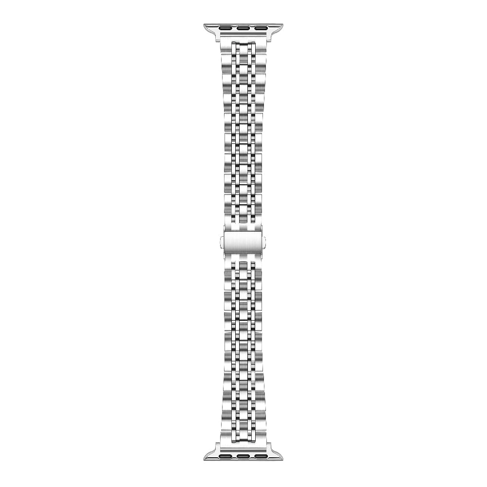 Rainey Stainless Steel Band for Apple Watch