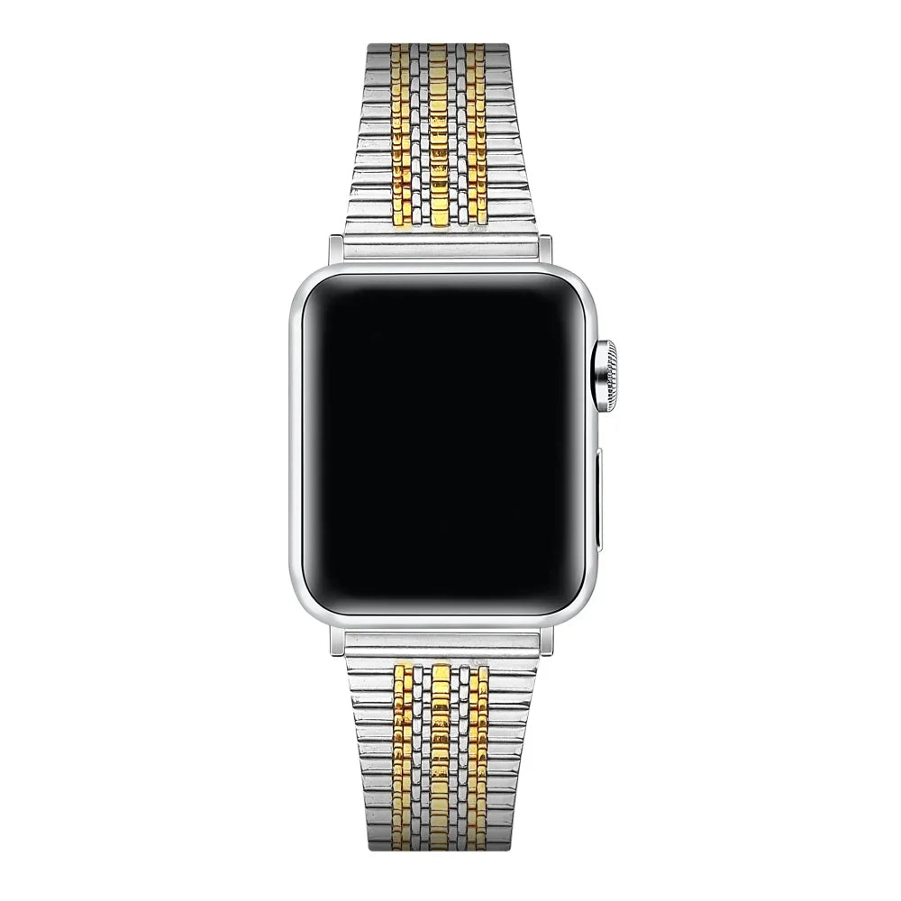 Eliza Stainless Steel Band for Apple Watch