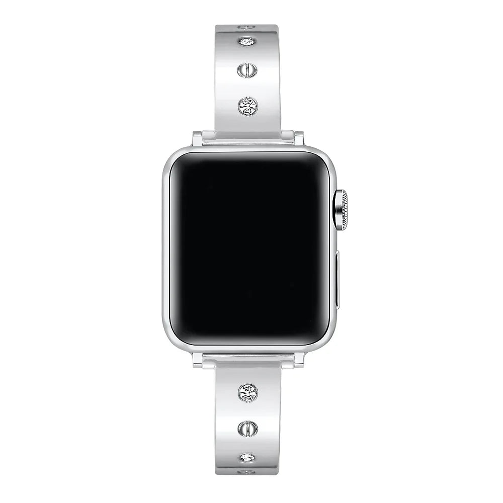 Campbell Rhinestone Band for Apple Watch