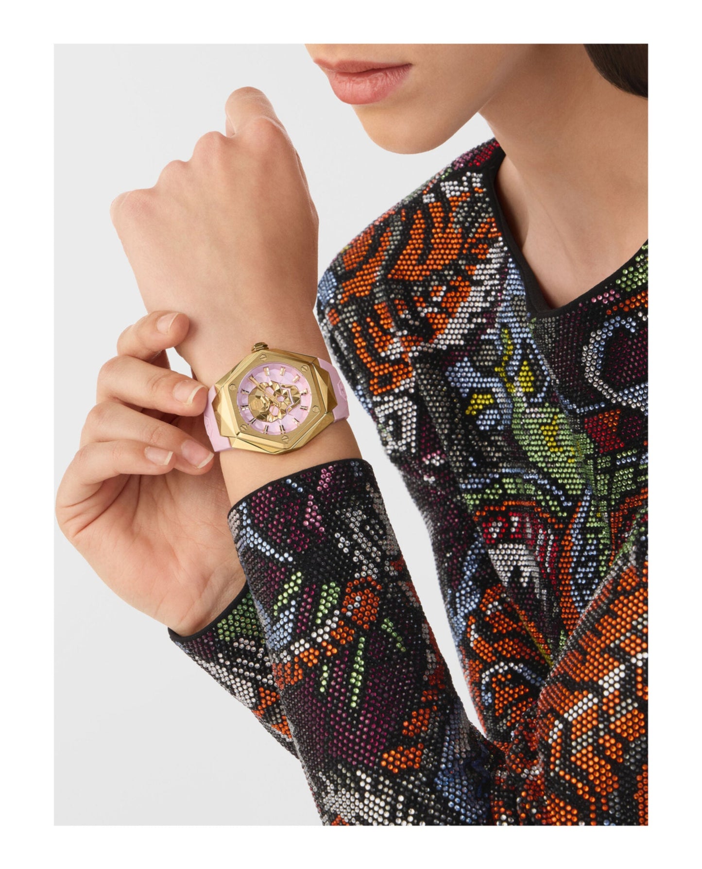 Gold-