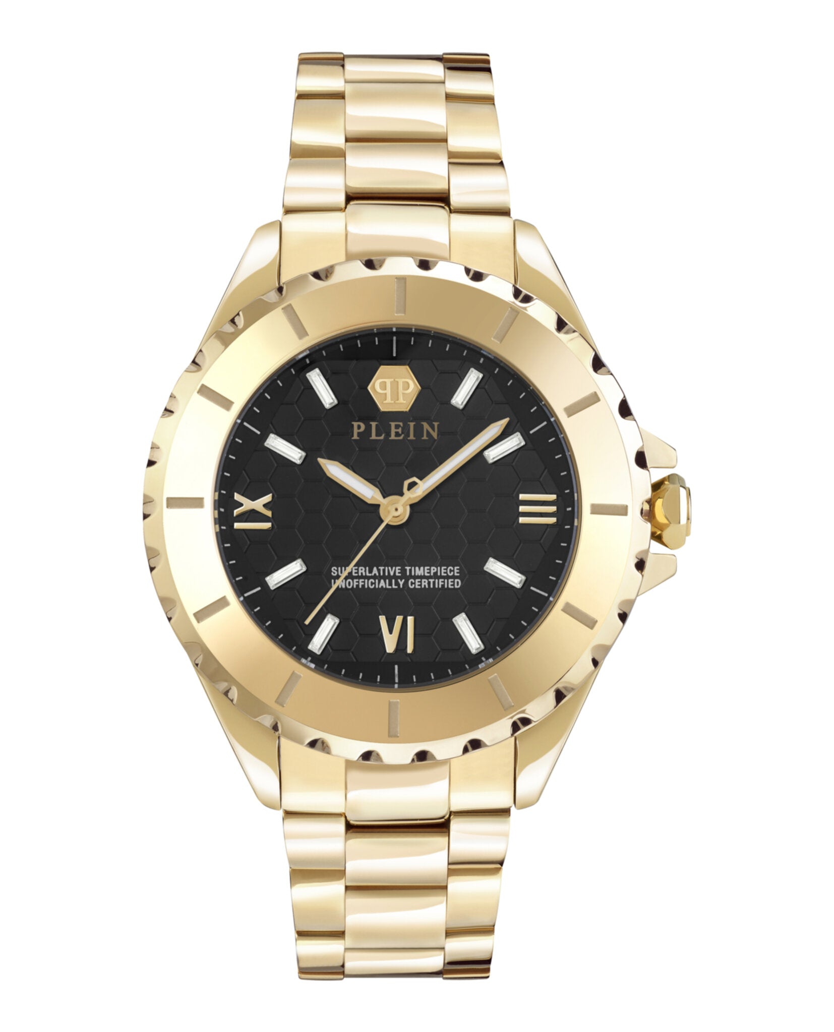 Philipp Plein Plein Heaven Bracelet Watch – Zulily