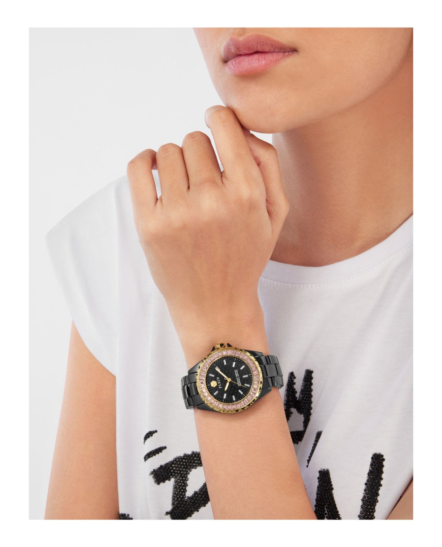 Black-