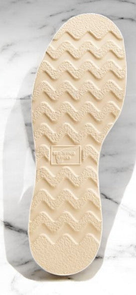 Amber Harness Leather-