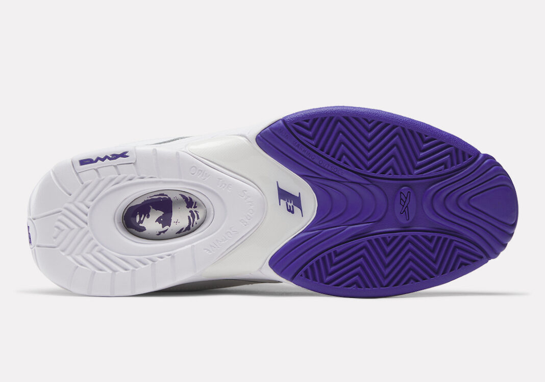 Reebok Men's Answer Iv Sneakers