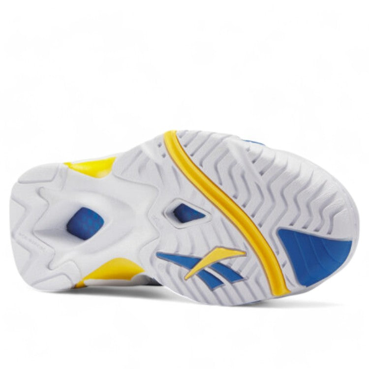 Reebok Men's Hurrikaze Ii Sneakers
