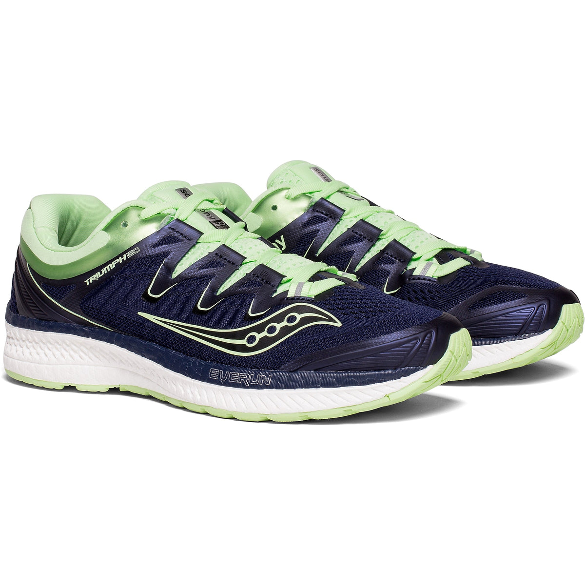 Saucony Women's Triumph Iso 4 Sneakers