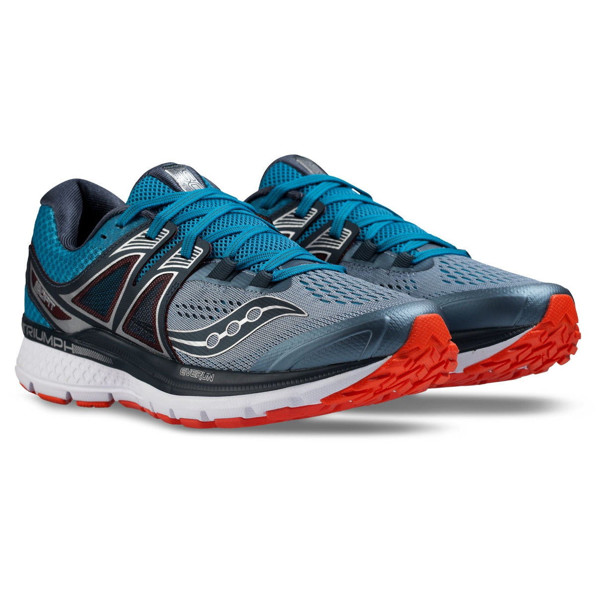 Saucony Men's Triumph Iso 3