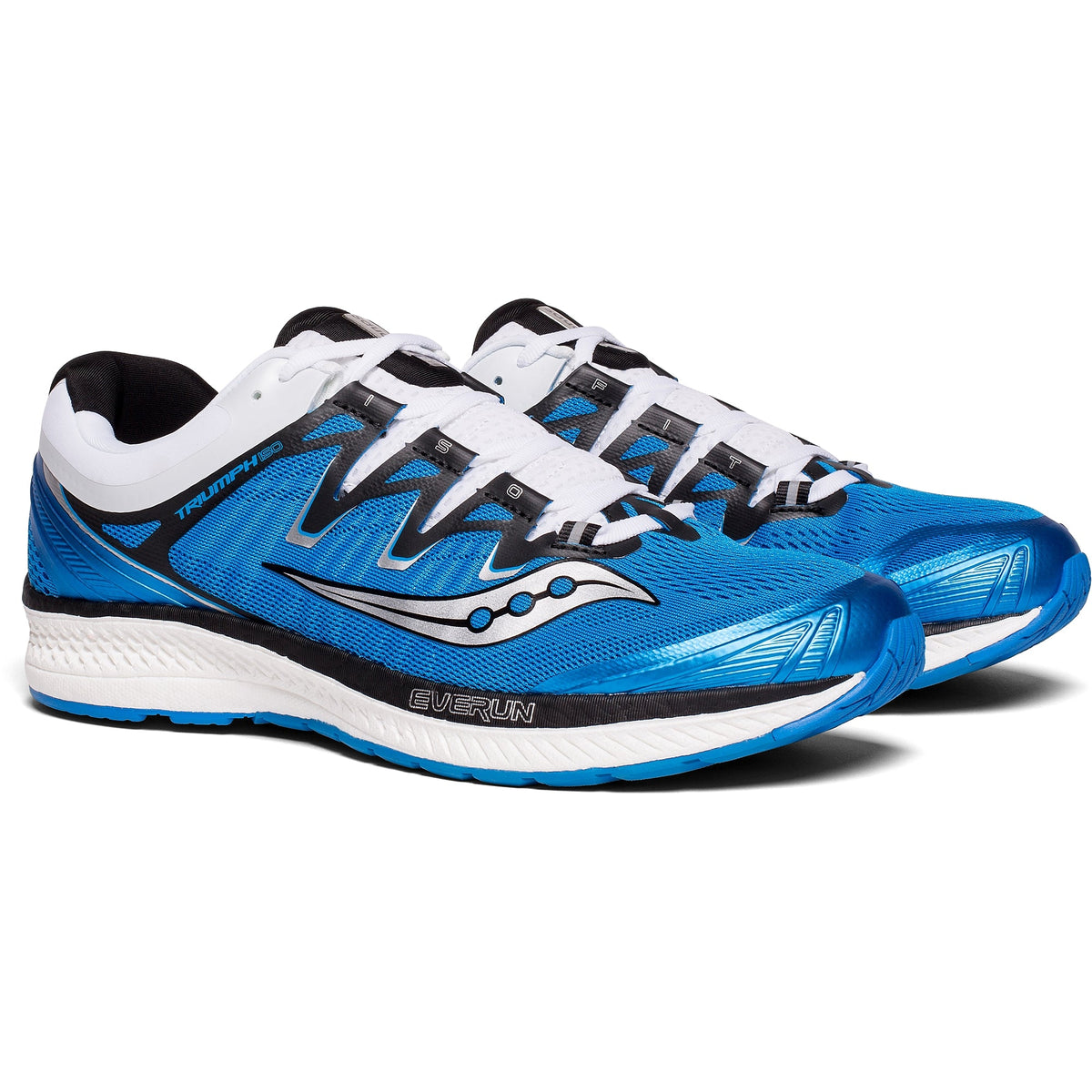 Saucony Men's Triumph Iso 4 Sneakers