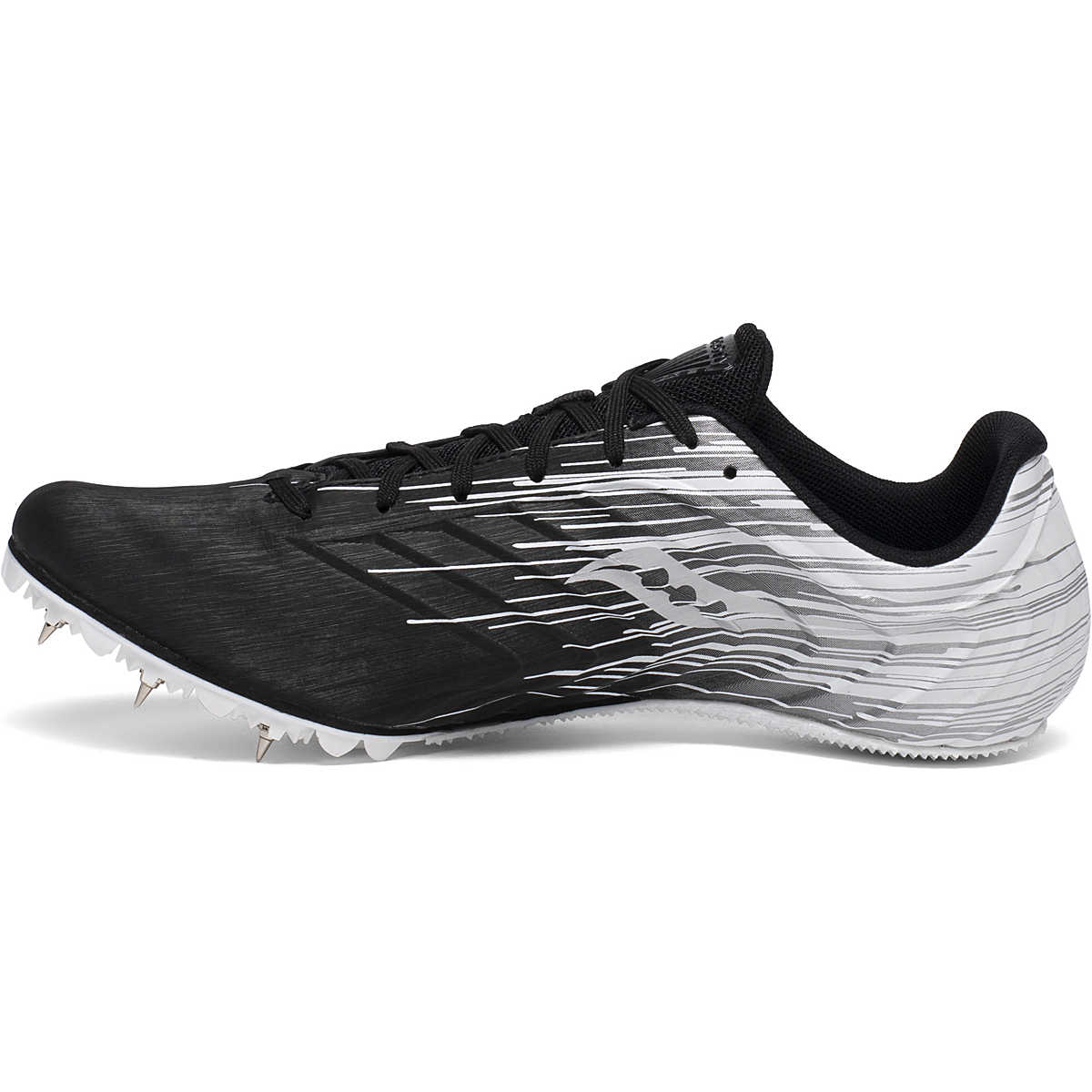 Saucony Men's Spitfire 5 No Lid Sneakers