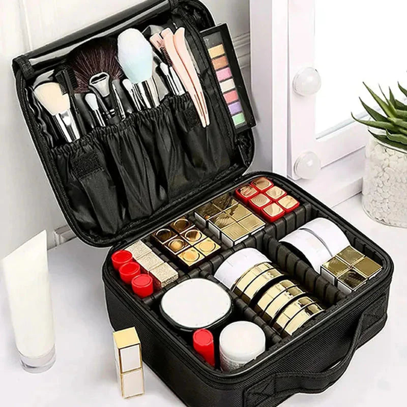 Makeup Travel Bag Waterproof – Zulily