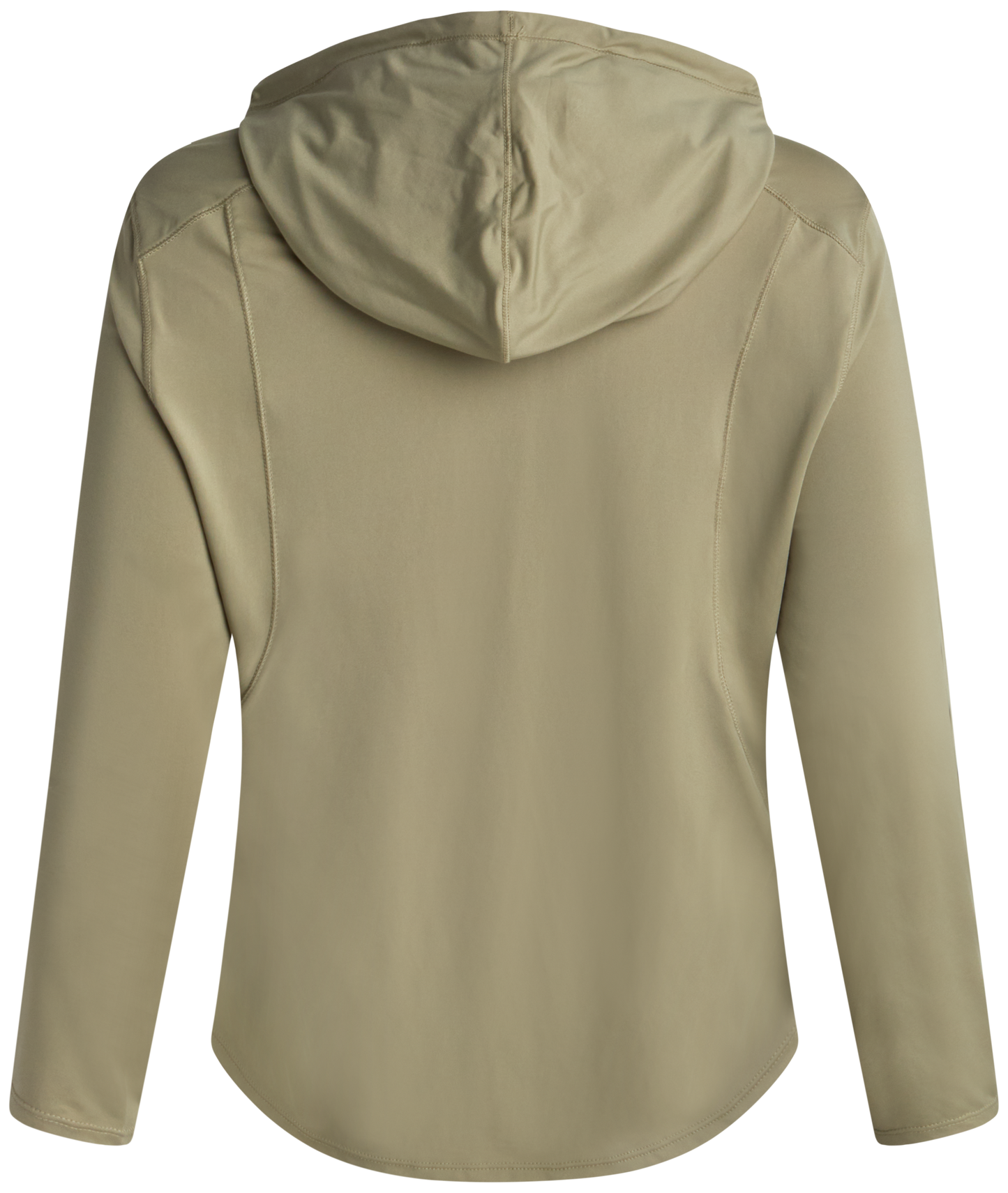 Women's Sunbeam Hoodie - Sage Green