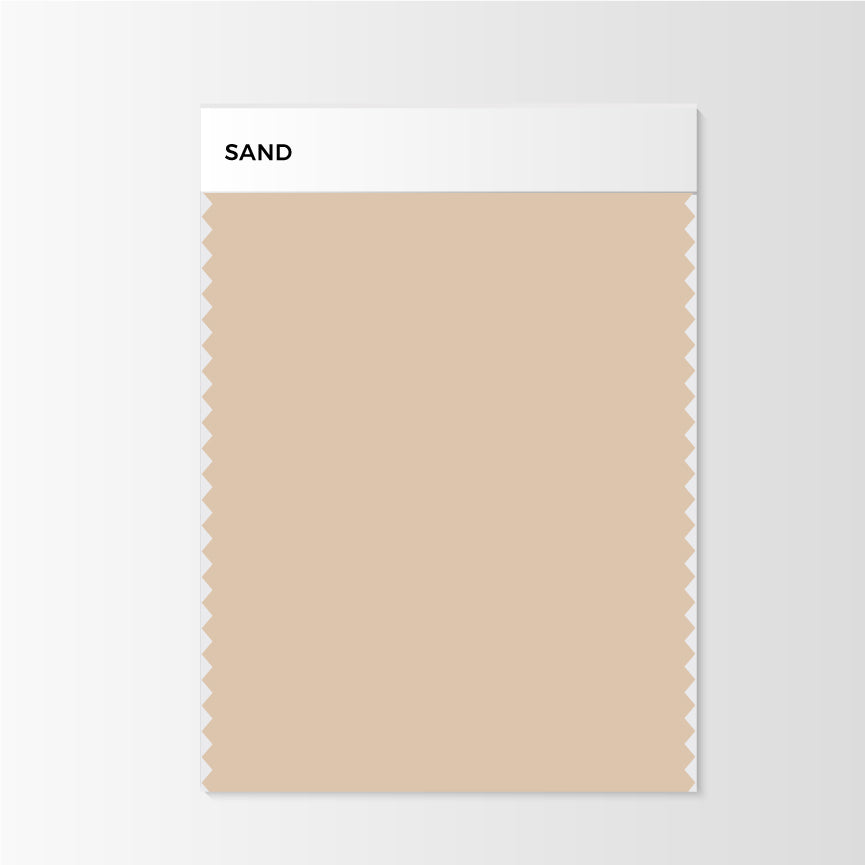 Marme Hats The Fierce Bolero in Sand