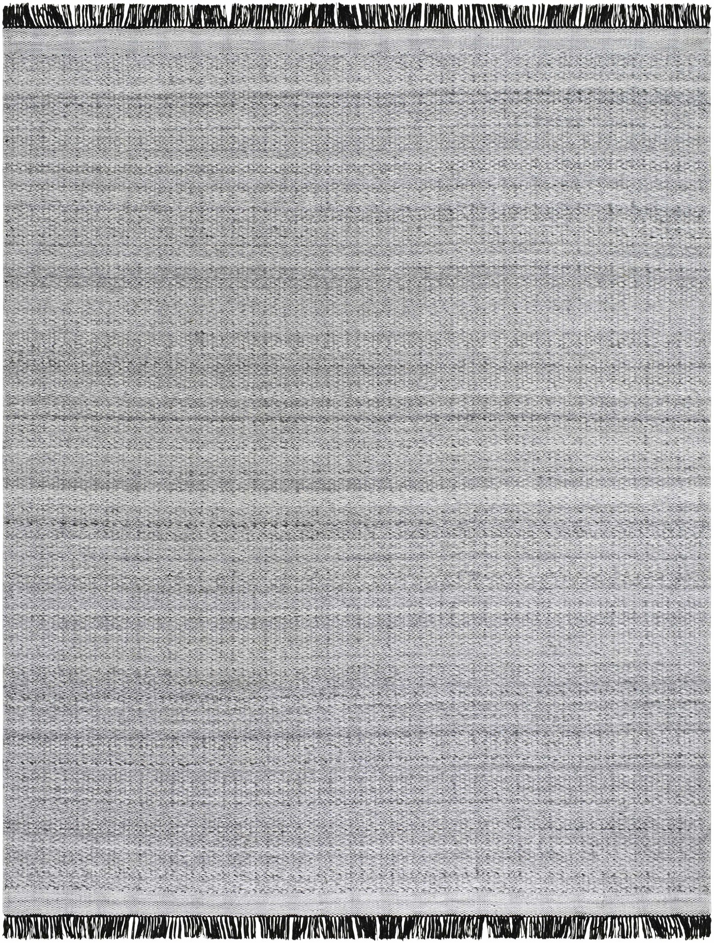 Gray Anane Area Rug - Clearance