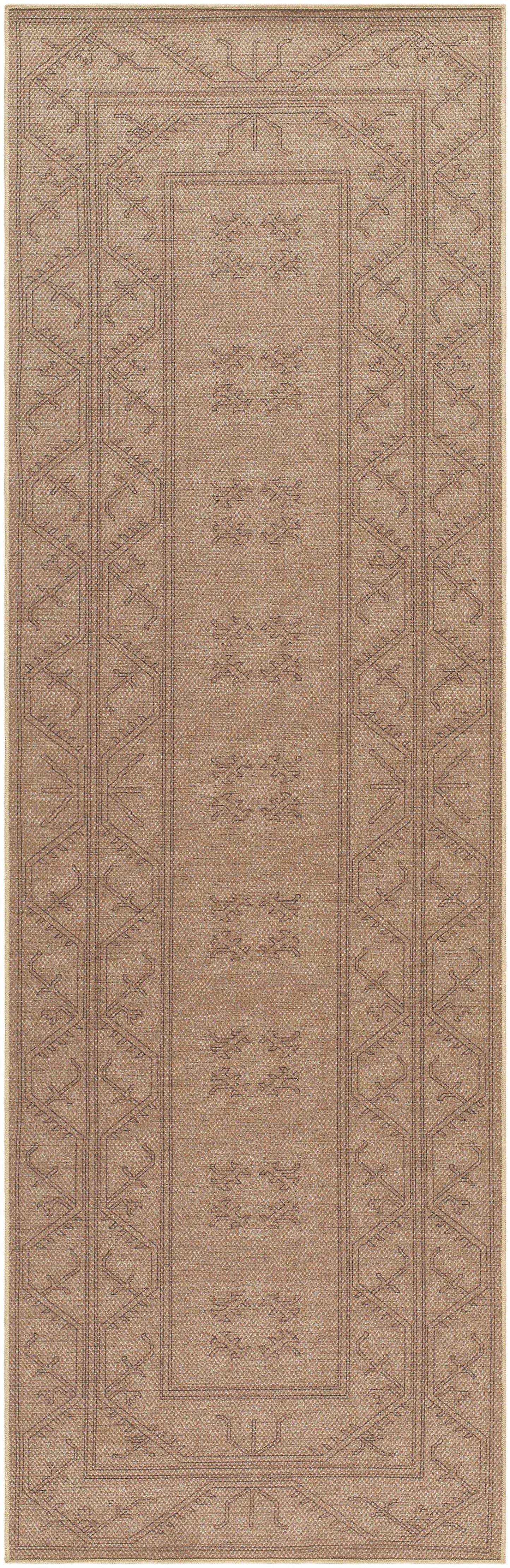 Naja Washable Area Rug - Clearance