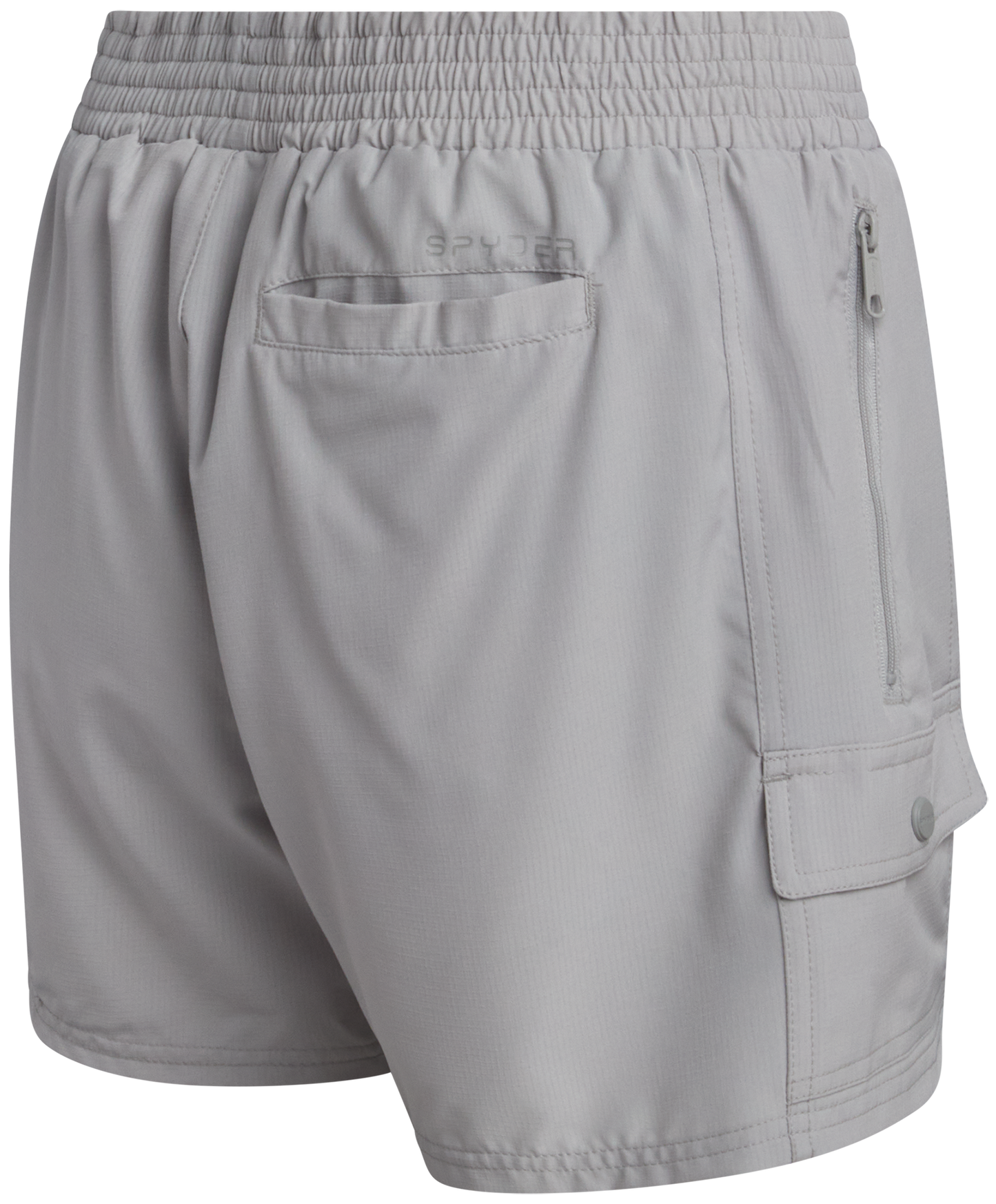 Women's Sunchaser Short - Grey