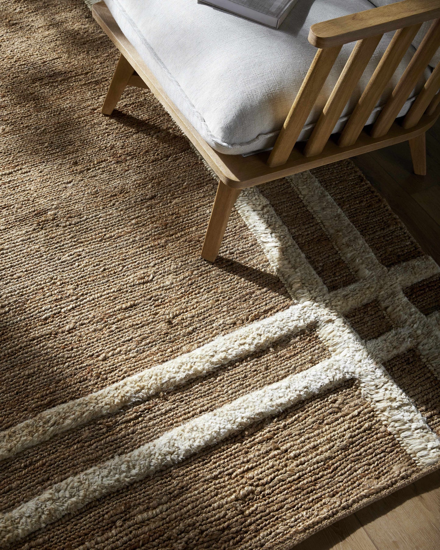 Kazu Area Rug - Clearance