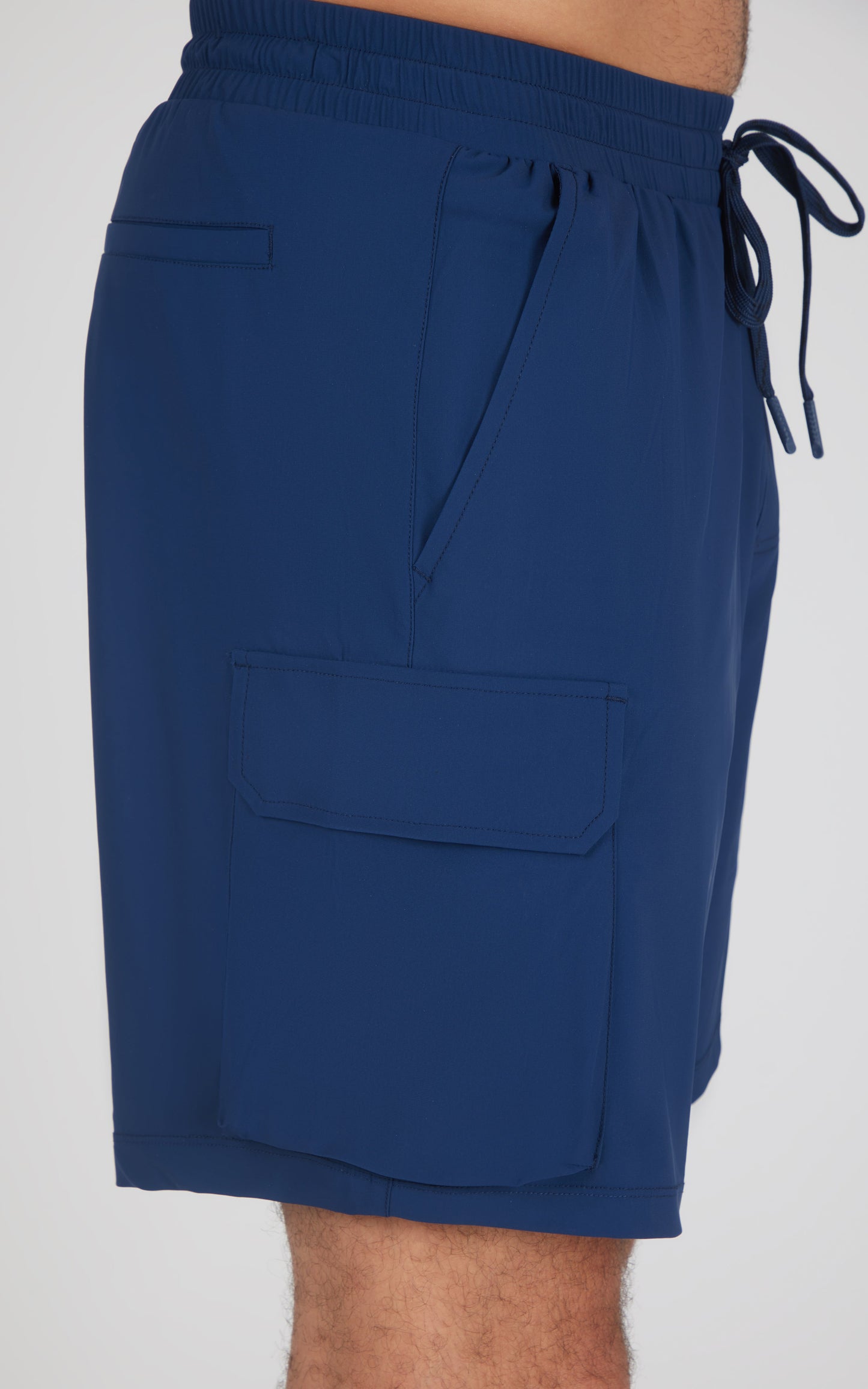 Men's 8" Warp Dash Short
