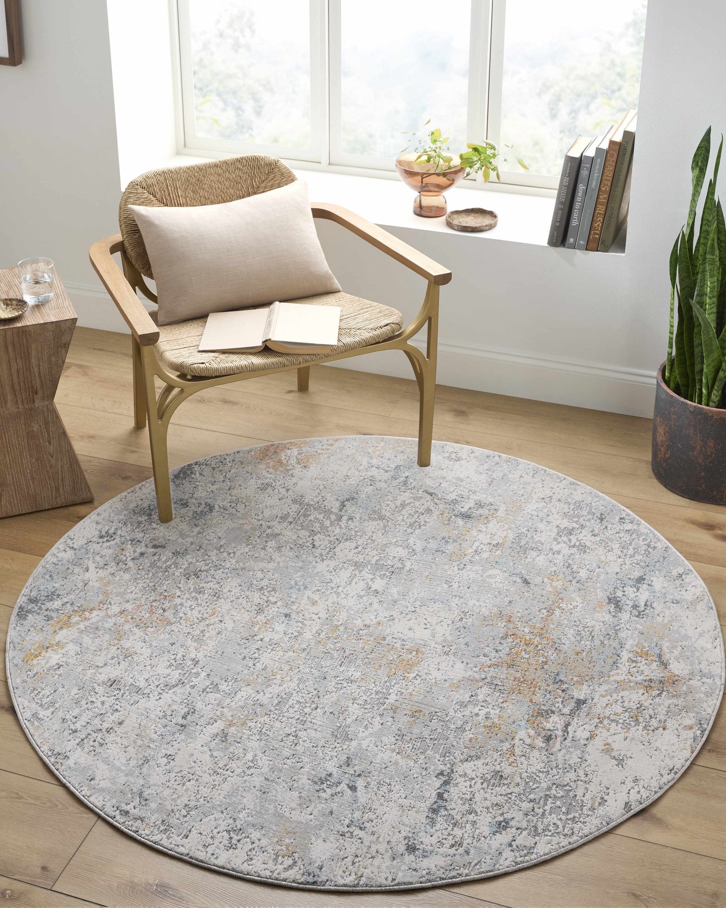 Harue Area Rug - Clearance