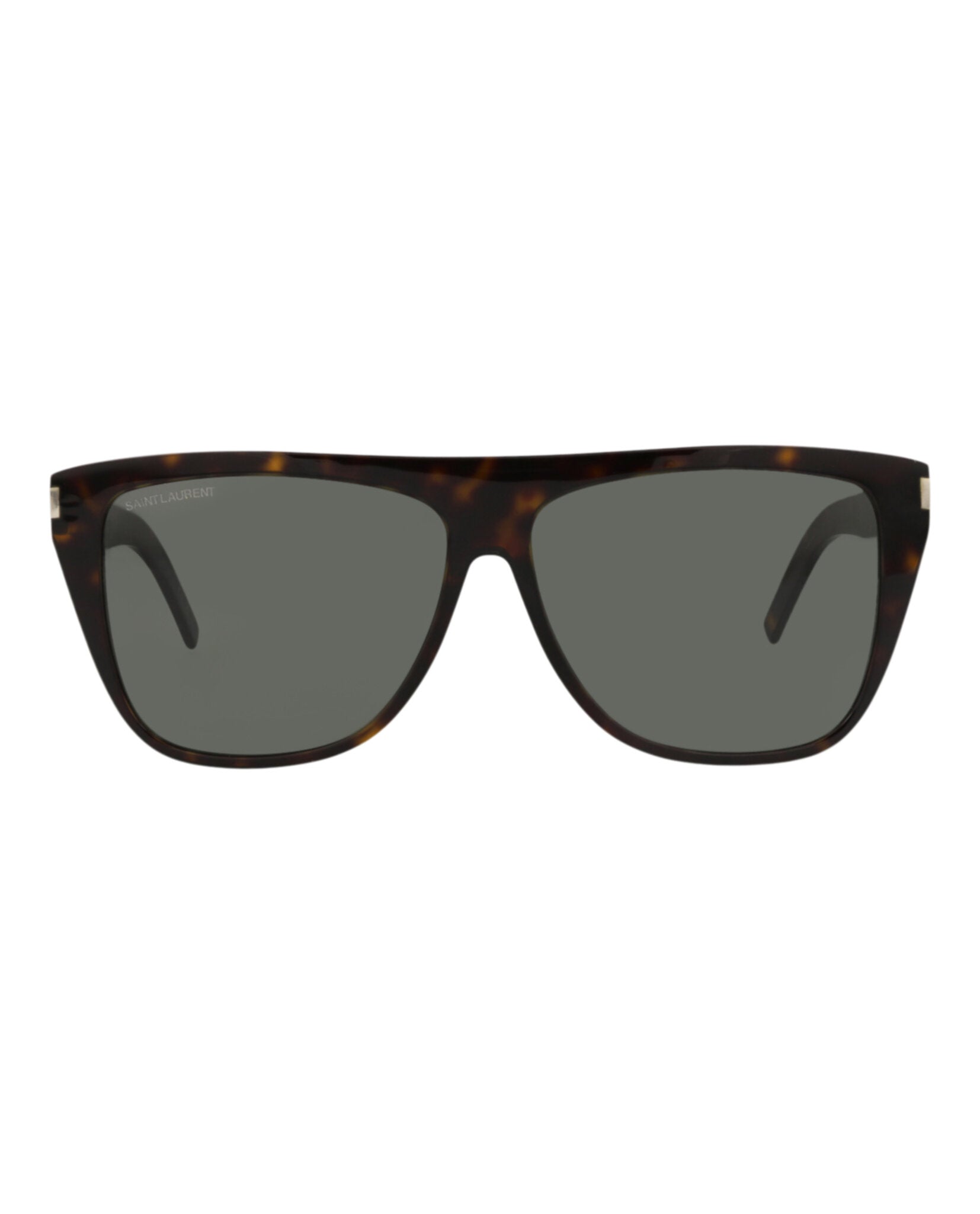 Saint Laurent Round-Frame Acetate Sunglasses – Zulily