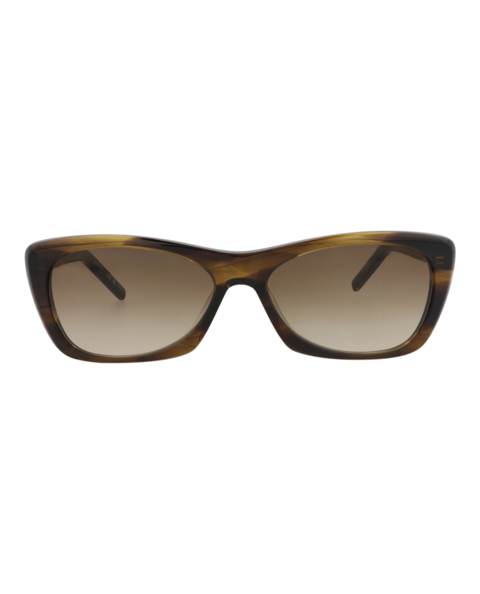 Saint Laurent Cat Eye-Frame Recycled Acetate Sunglasses – Zulily display picture 3
