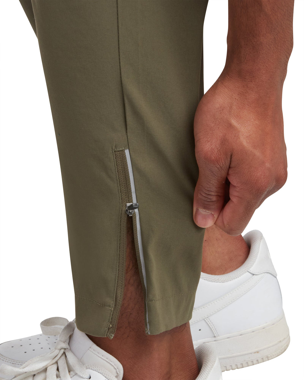 Spyder Men's Track Pant - Olive