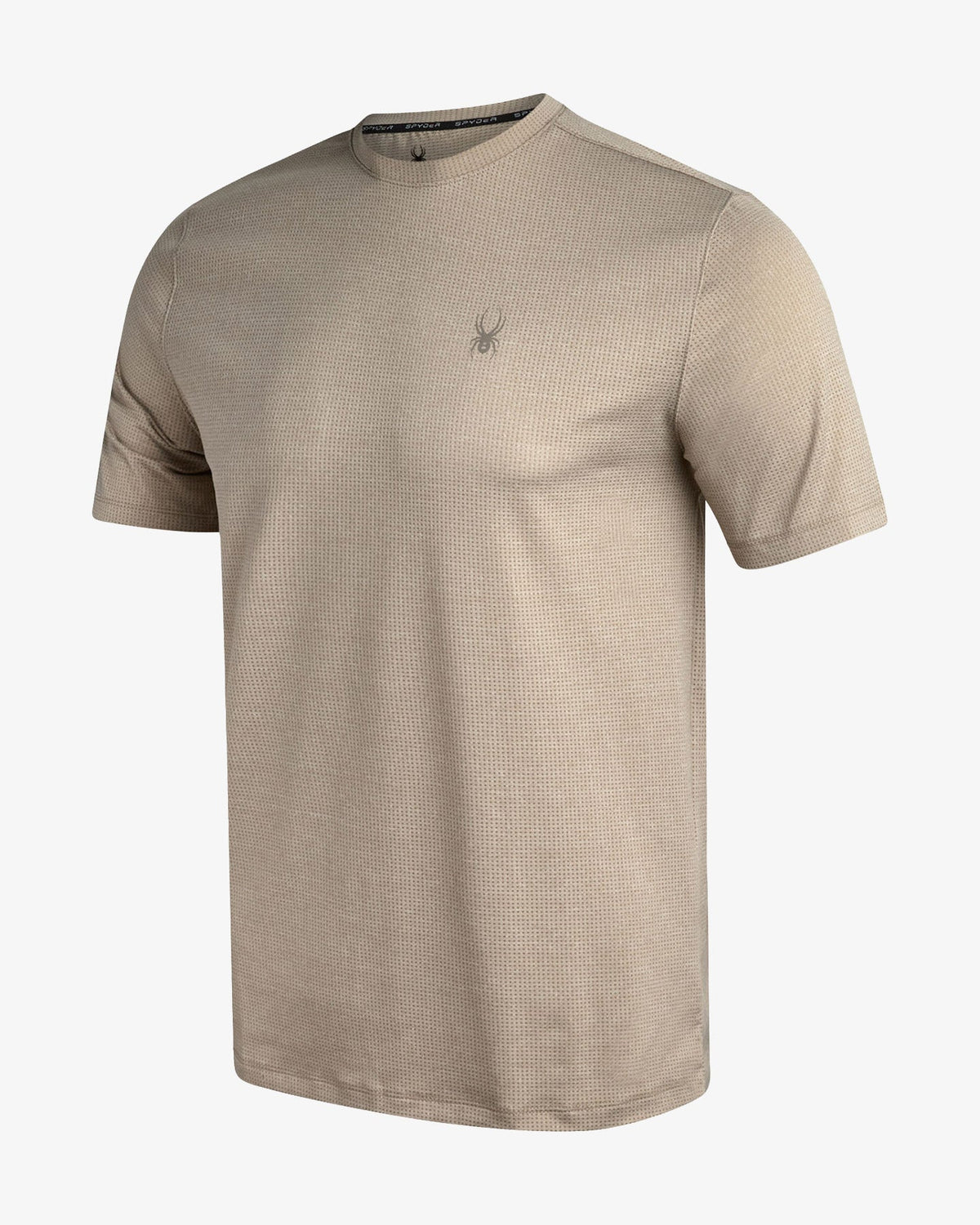 Men's Short Sleeve - Gravel