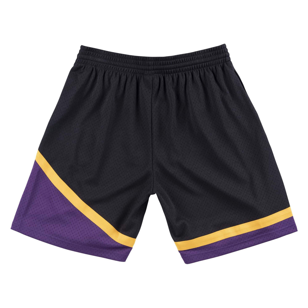Mitchell & Ness Men's NBA Swingman Shorts Alternate Suns 99-00
