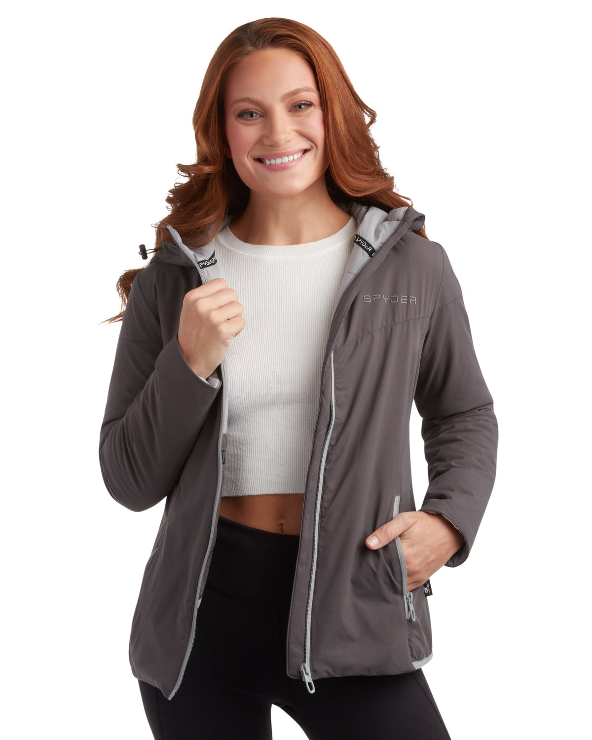 Women's Spyderlite - Polar