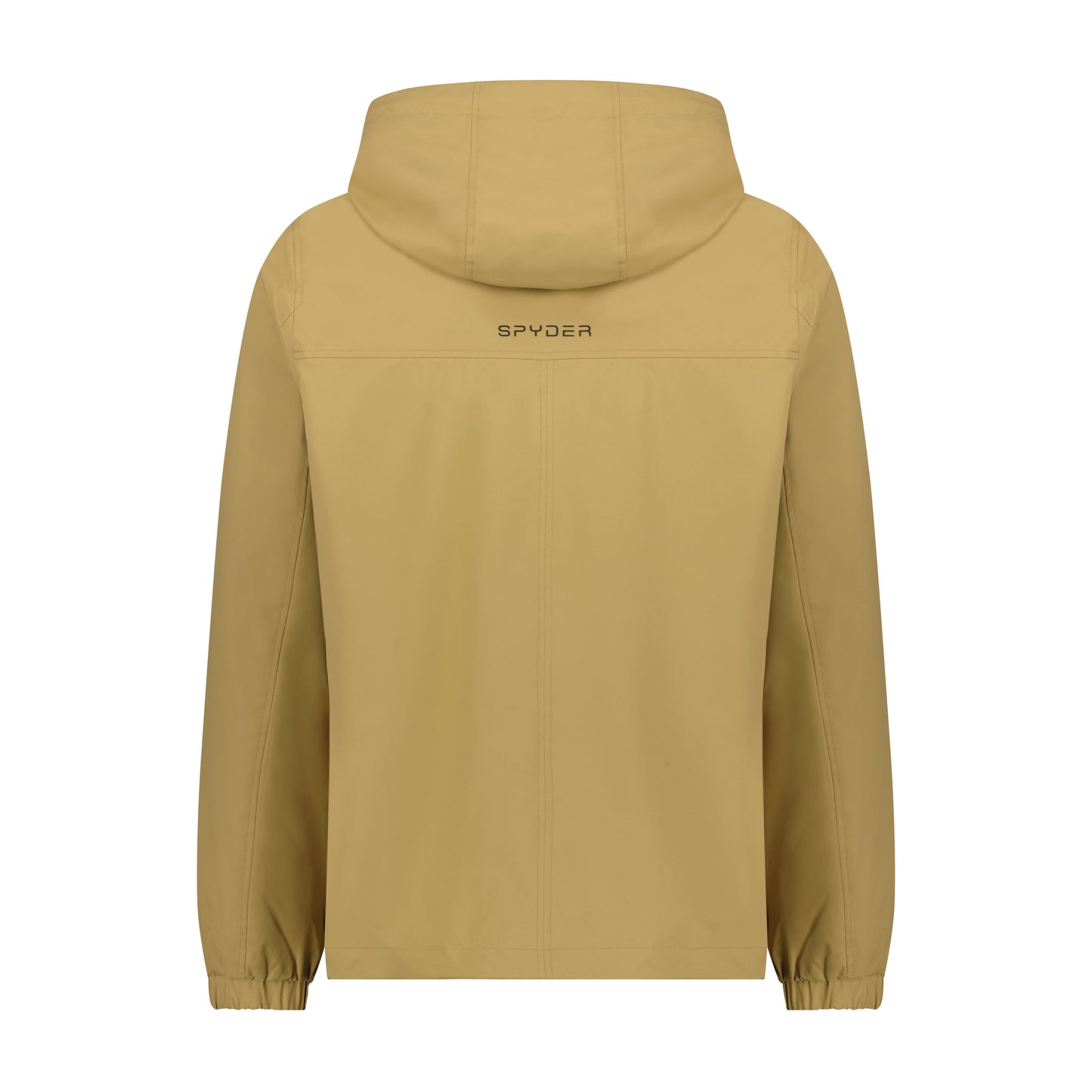 Men's Gale Windbreaker - Khaki